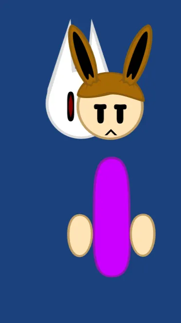 ai character: Space Lab(Extra 1) background