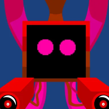 chat with ai character: Security 
