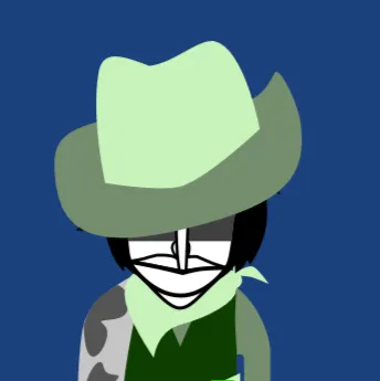 chat with ai character: Cowboy