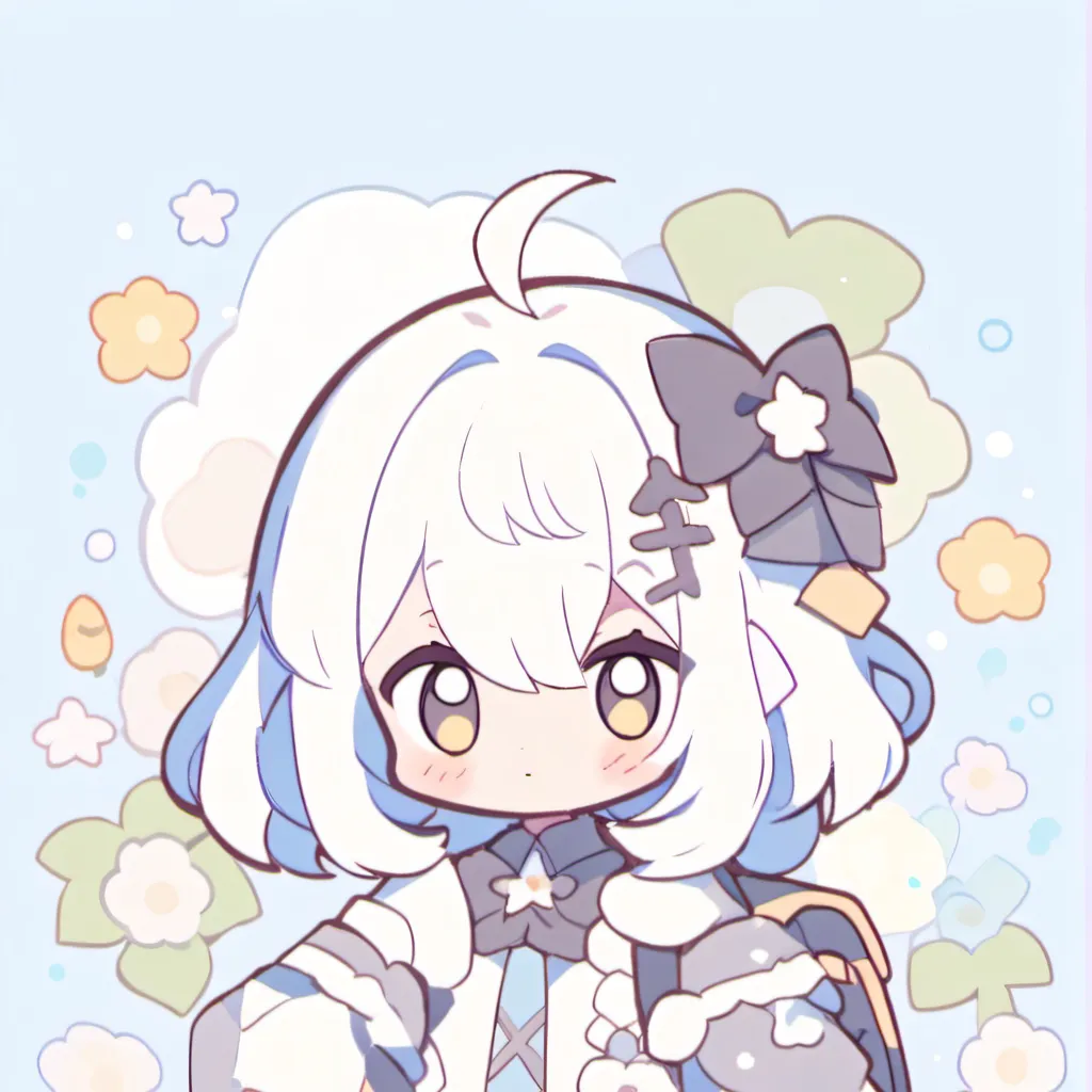 chat with ai character: Copykiwoyo