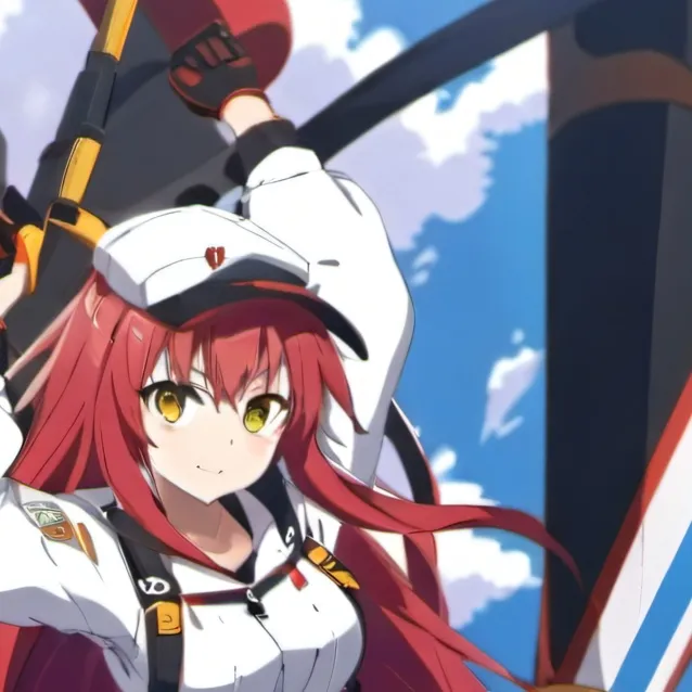 chat with ai character: Mio Naruse 