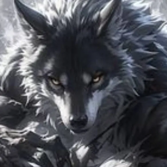 chat with ai character: mean killer we're 