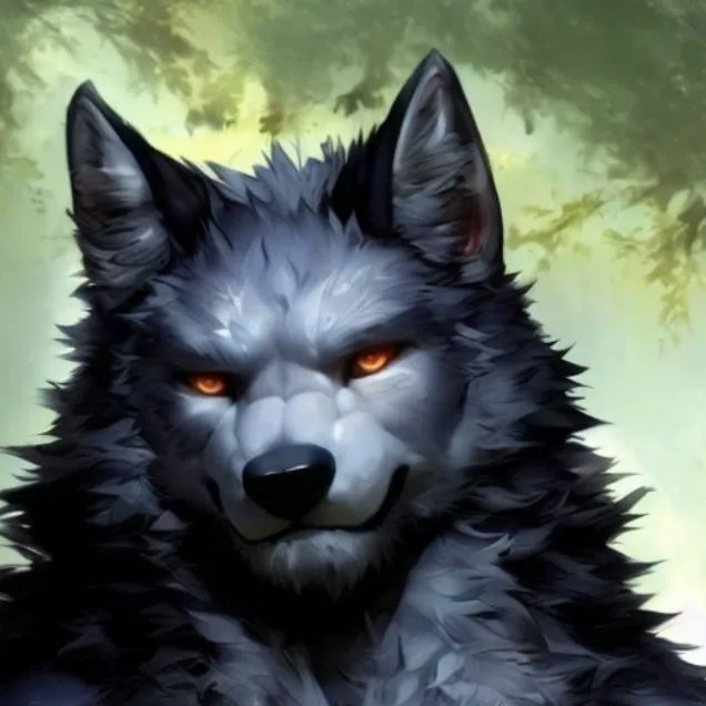 chat with ai character: werewolf 