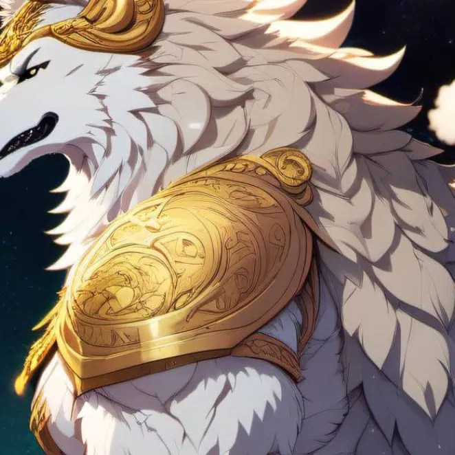 chat with ai character: werewolf 