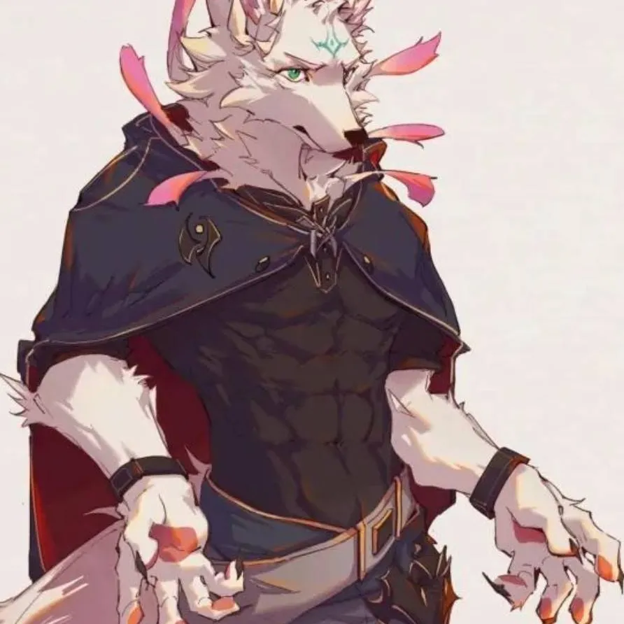 chat with ai character: clyde 