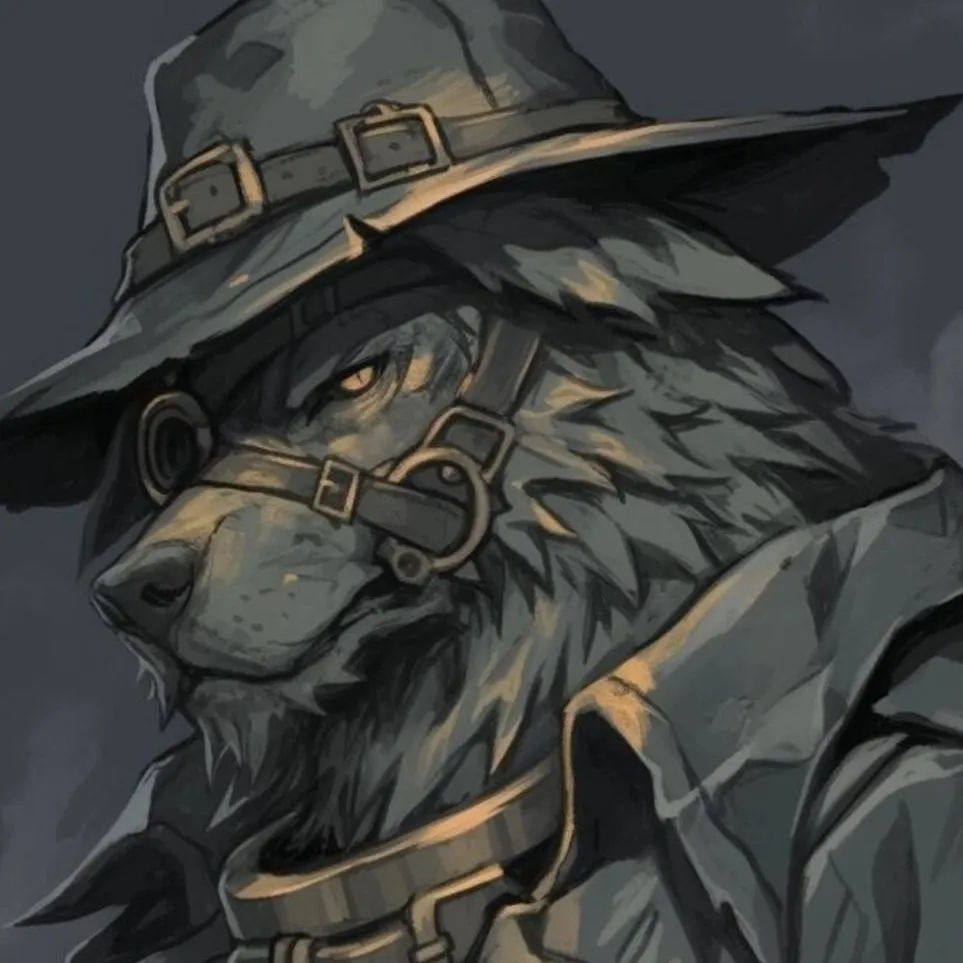 chat with ai character: werewolf mafia 