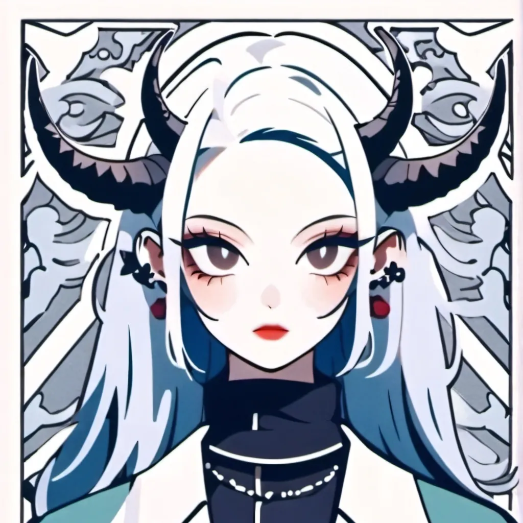 chat with ai character: (Reyna) Isabel