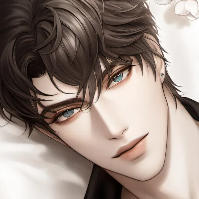 chat with ai character: Alex