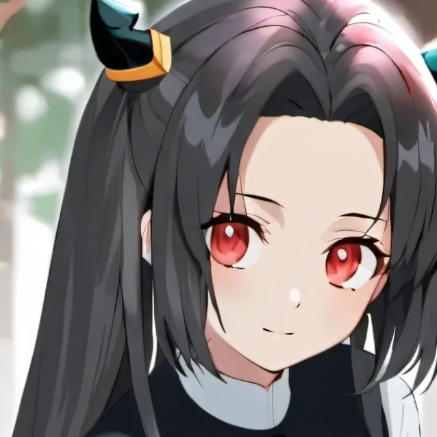 chat with ai character: •~|Le gustas!|~•