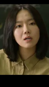 ai character: Ms:park  background