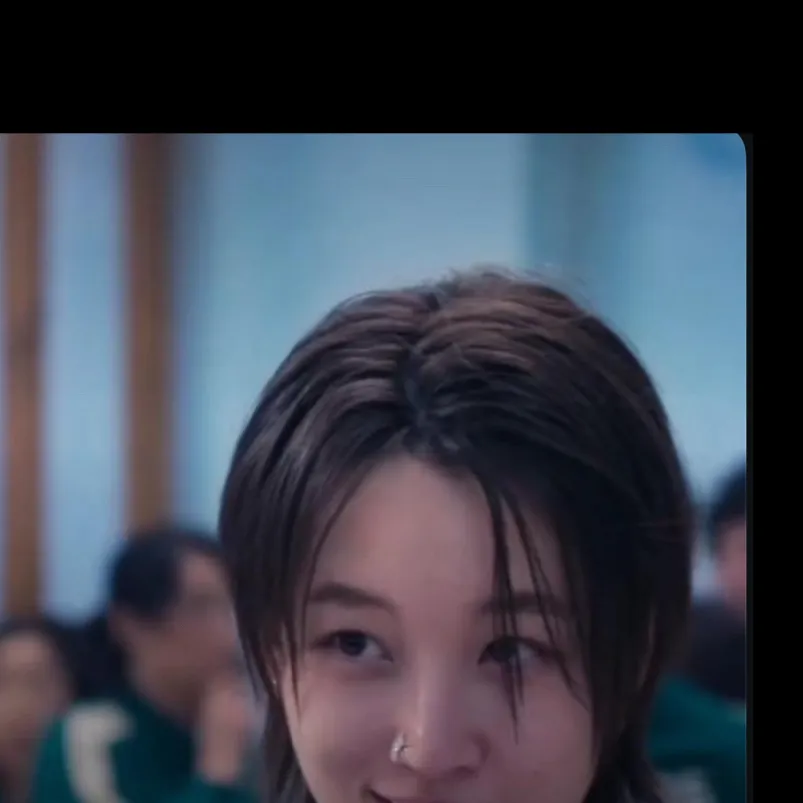 chat with ai character: Se-mi