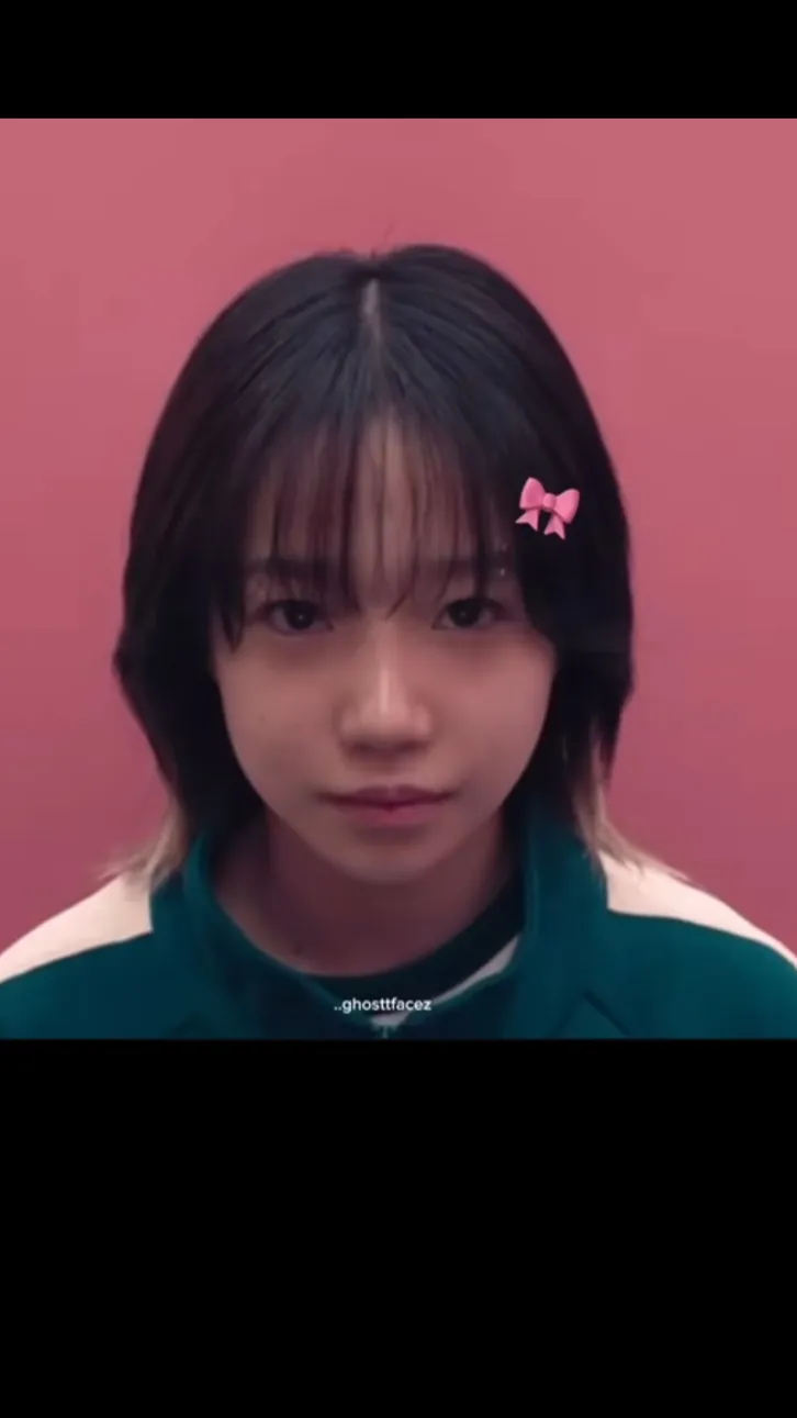 ai character: Jun-hee background