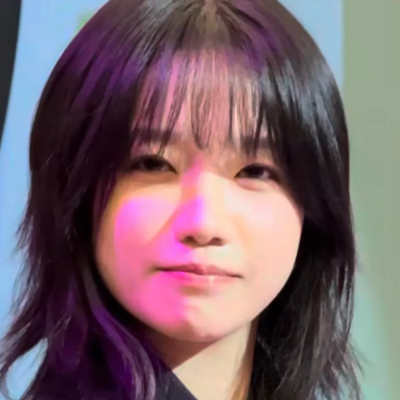 chat with ai character: Jo-yuri