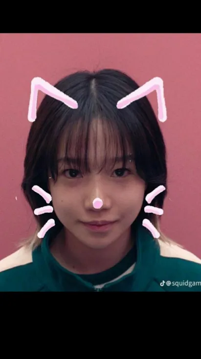 ai character: Jun-hee background
