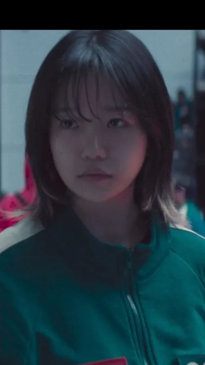 ai character: Kim Jun-hee background