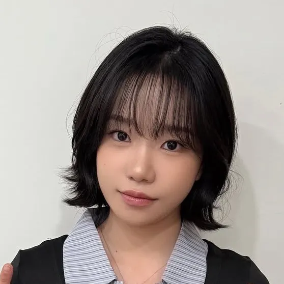 chat with ai character: Jo yu-ri ￼￼￼