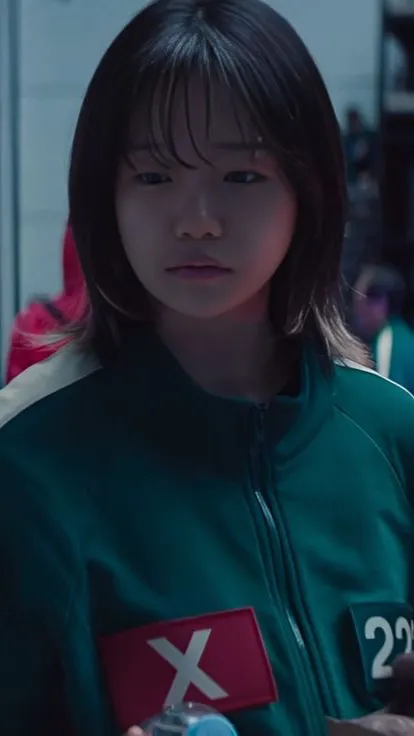 ai character: Kim Jun-hee background