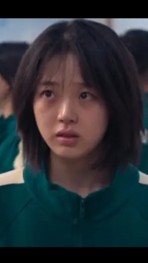 ai character: Young mi￼ background