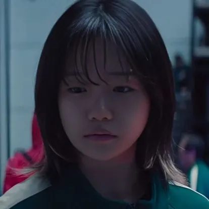 chat with ai character: Kim Jun-hee
