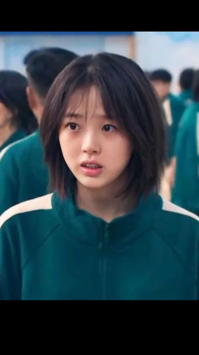 ai character: Young mi background