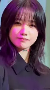 ai character: Jo yu-ri background
