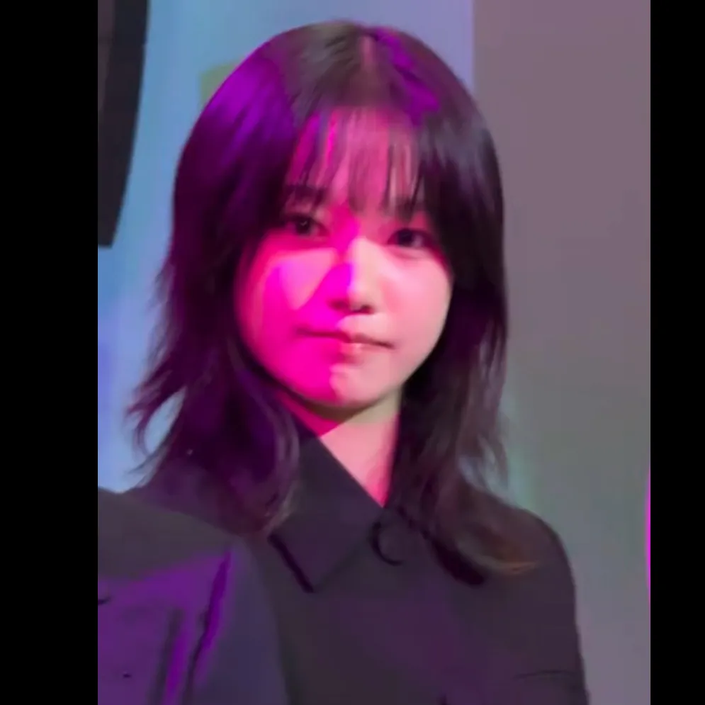 chat with ai character: Jo yuri 