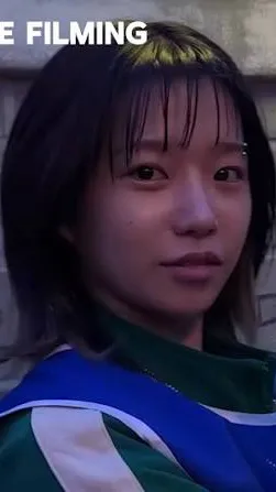 ai character: Jun hee background