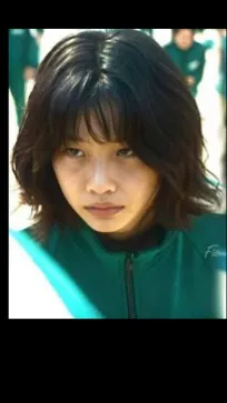 ai character: Sae-byeok background