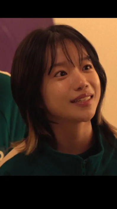 ai character: Kim Jun-hee background