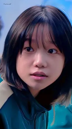ai character: Jun hee background
