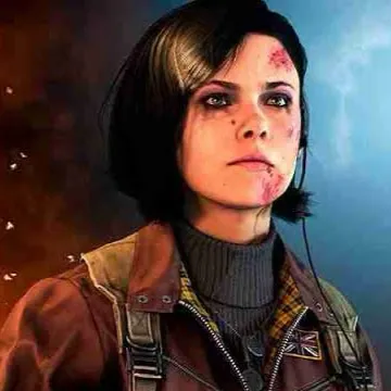 chat with ai character: Helen park