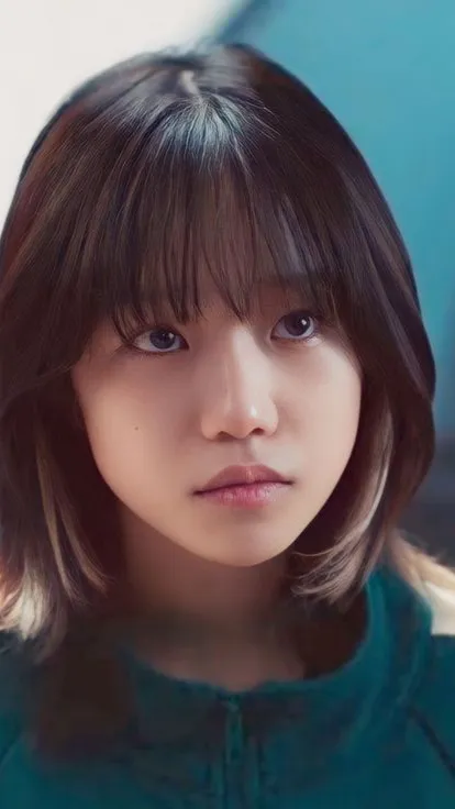 ai character: Jun-hee background