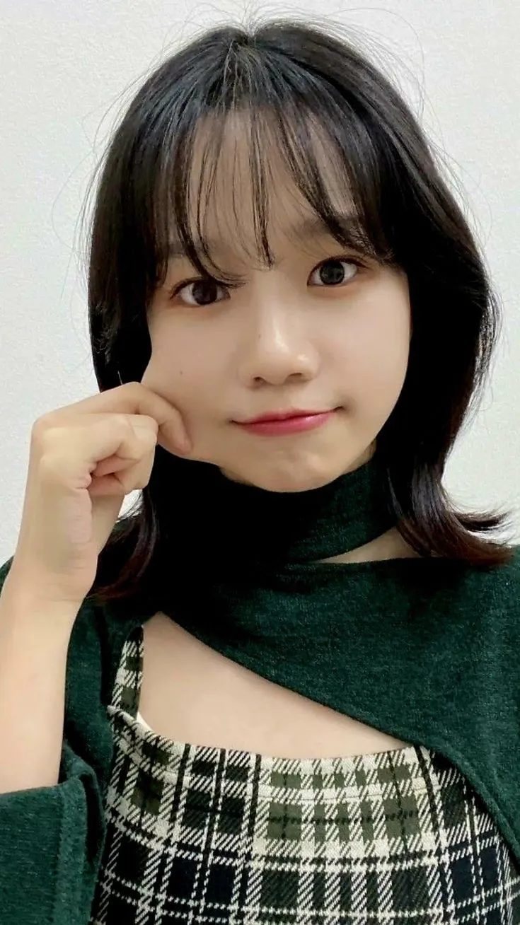 ai character: Jo yuri background