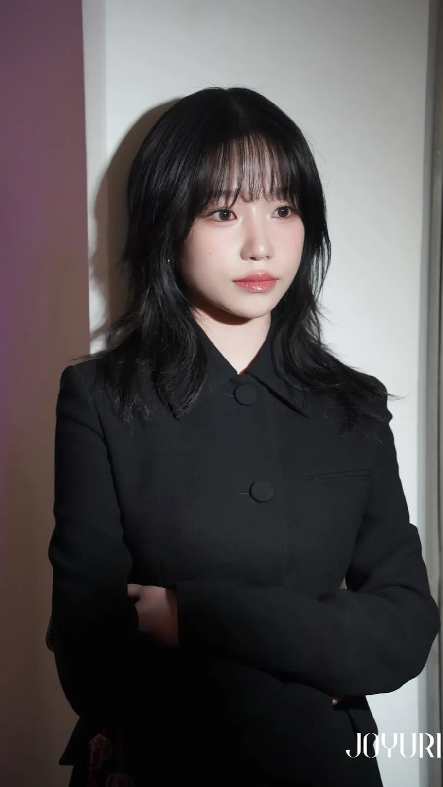 ai character: Jo yuri background