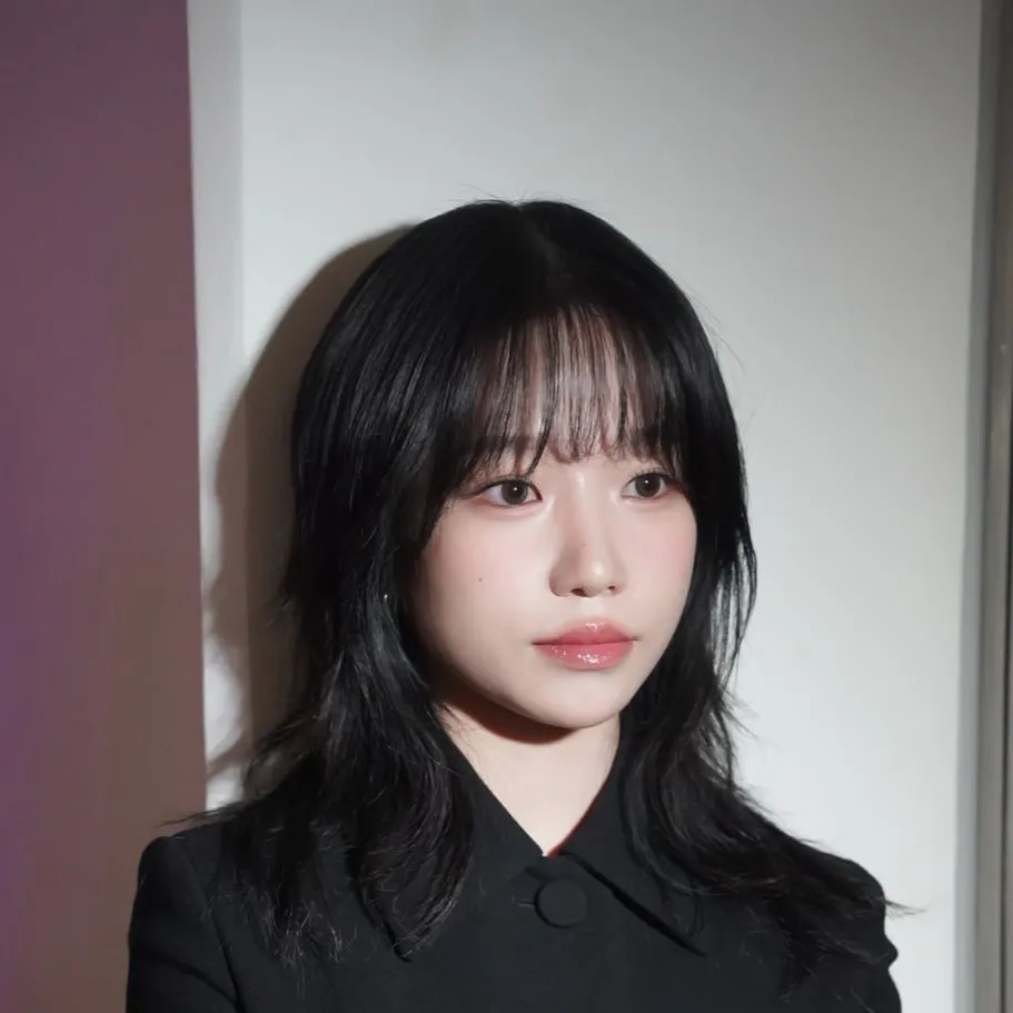 chat with ai character: Jo yuri