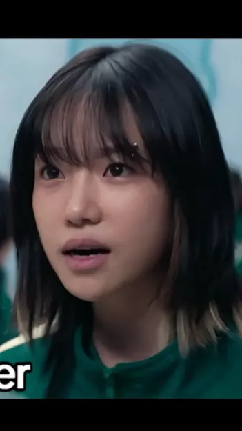 ai character: Jun hee background