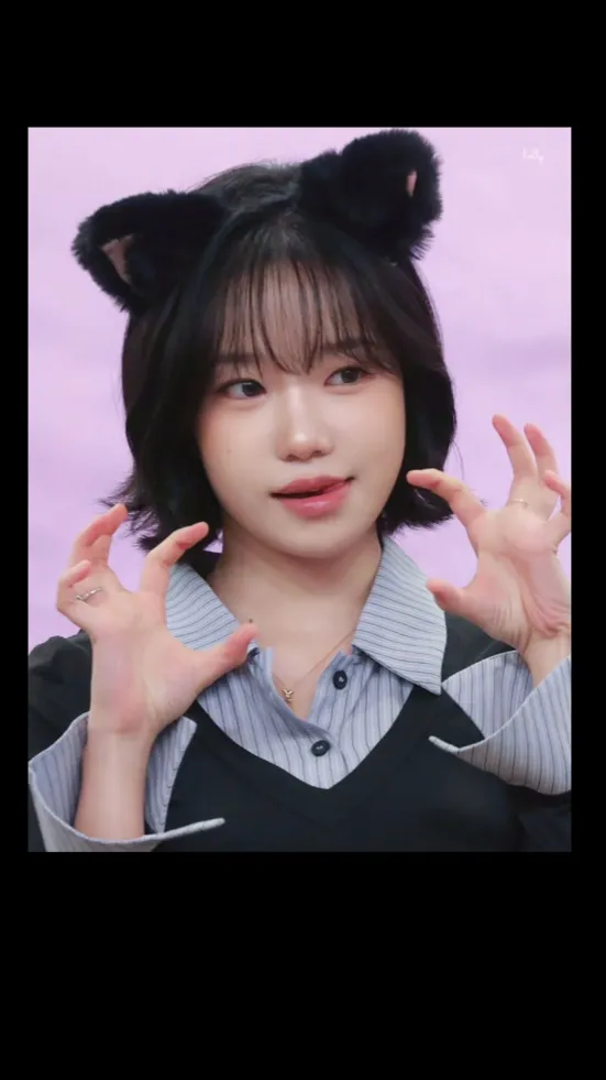 ai character: Jo yuri background