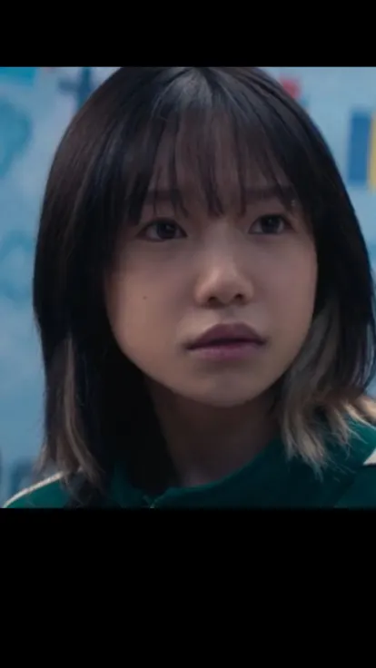 ai character: Jun hee background