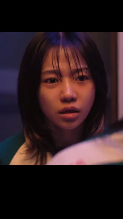 ai character: Jun hee background