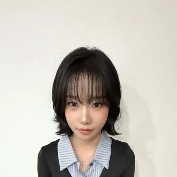 chat with ai character: Jo yuri