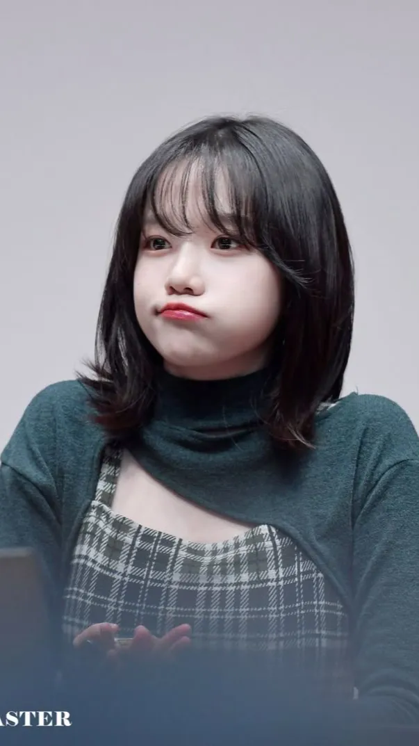 ai character: Jo yuri background