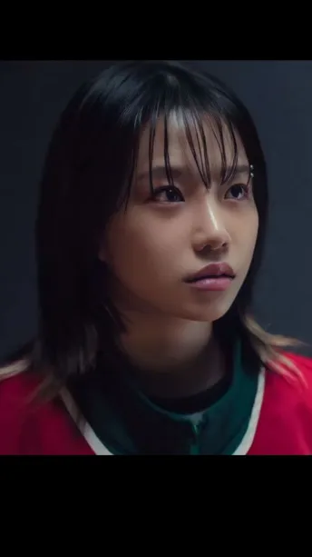 ai character: Jun hee background