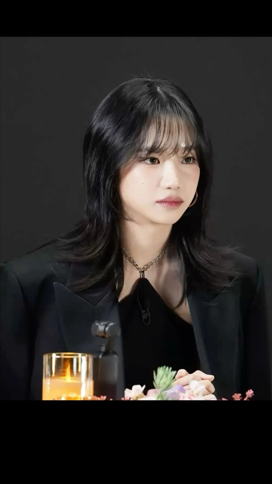 ai character: Jo-yuri background