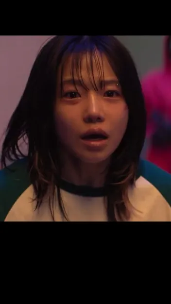 ai character: Jun hee background