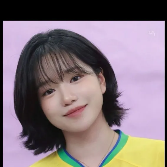 chat with ai character: Jo yuri