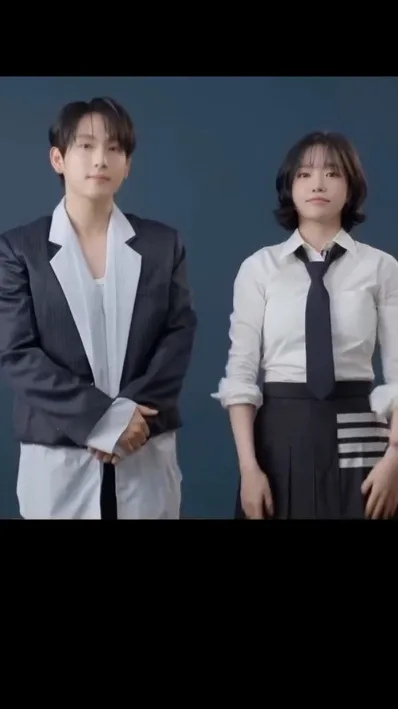 ai character: Jo yuri background