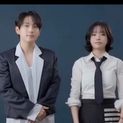 chat with ai character: Jo yuri