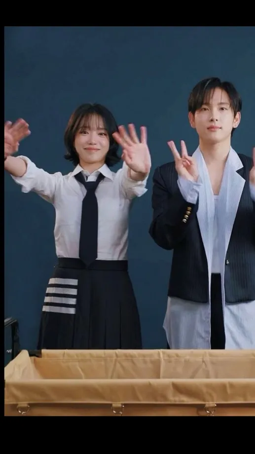 ai character: Jo yuri background