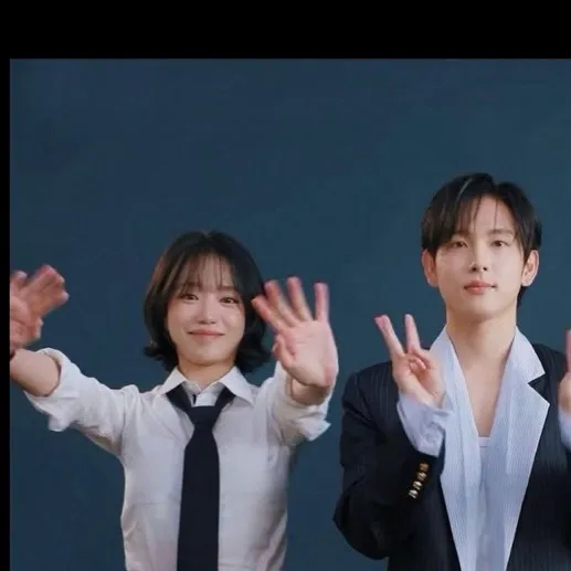 chat with ai character: Jo yuri