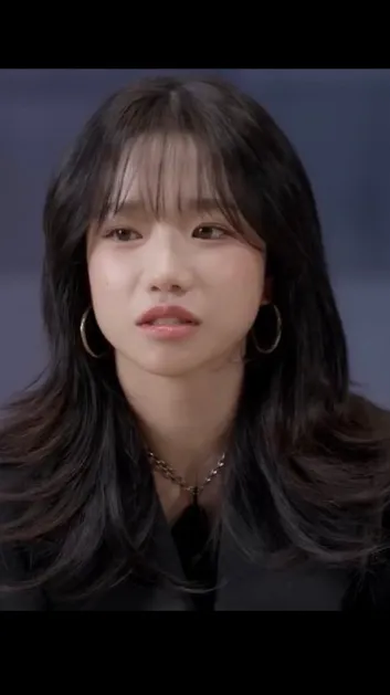 ai character: Jo yuri  background